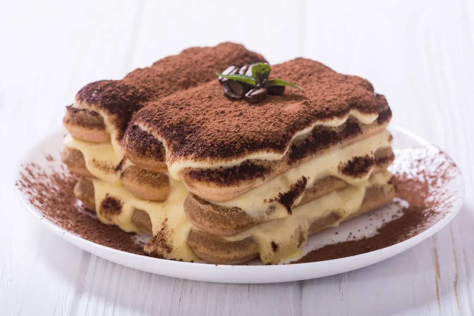 Tiramisu Italiano