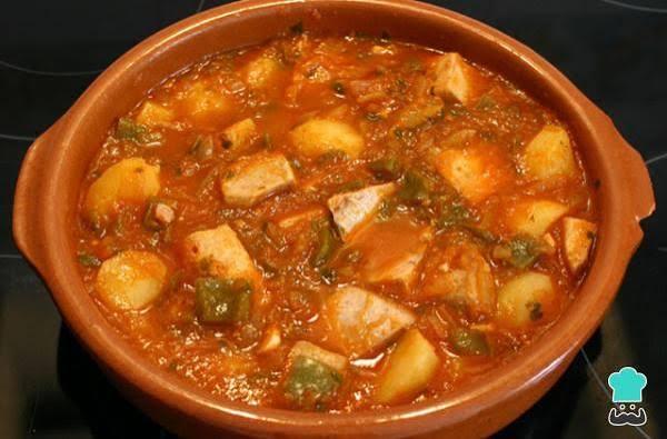 Marmitako